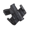 pistolet mete mc9 9x19 black